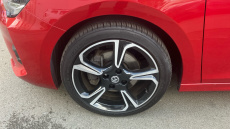 Vauxhall Corsa 1.2 Turbo SRi Edition 5dr Petrol Hatchback